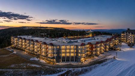 294 Mountain Lodge