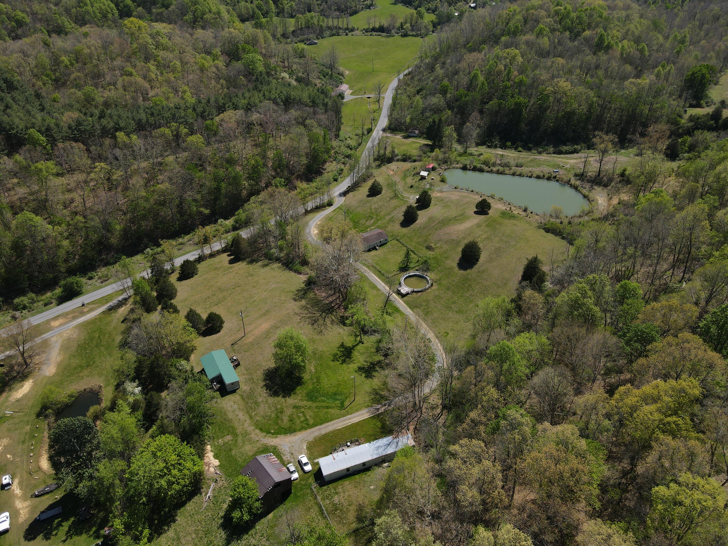 Image 3: Aerial