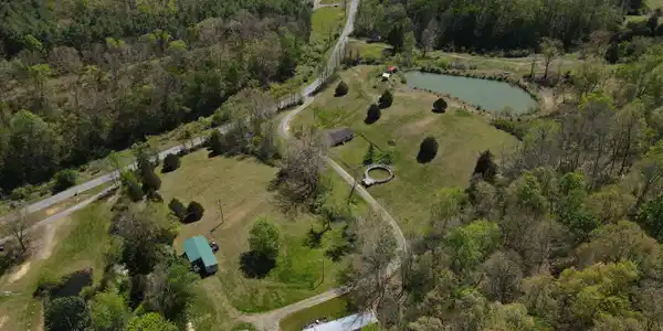 Image 3: Aerial