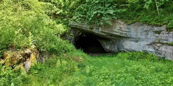 Image 2: Miller's Cave