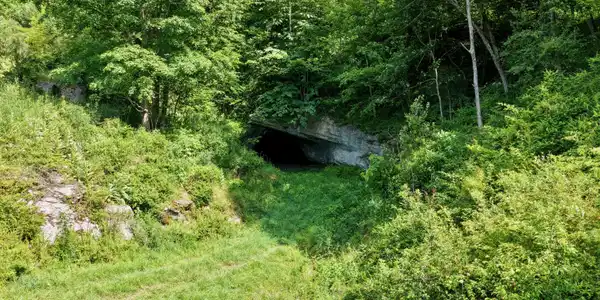 Image 3: Miller's Cave