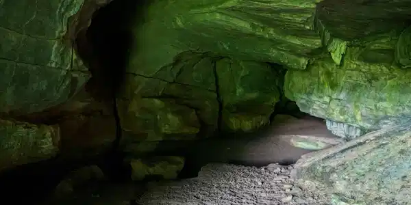 Image 4: Miller's Cave
