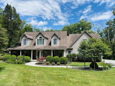 292 Fox Ridge Drive