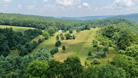 1227 Keister Rd