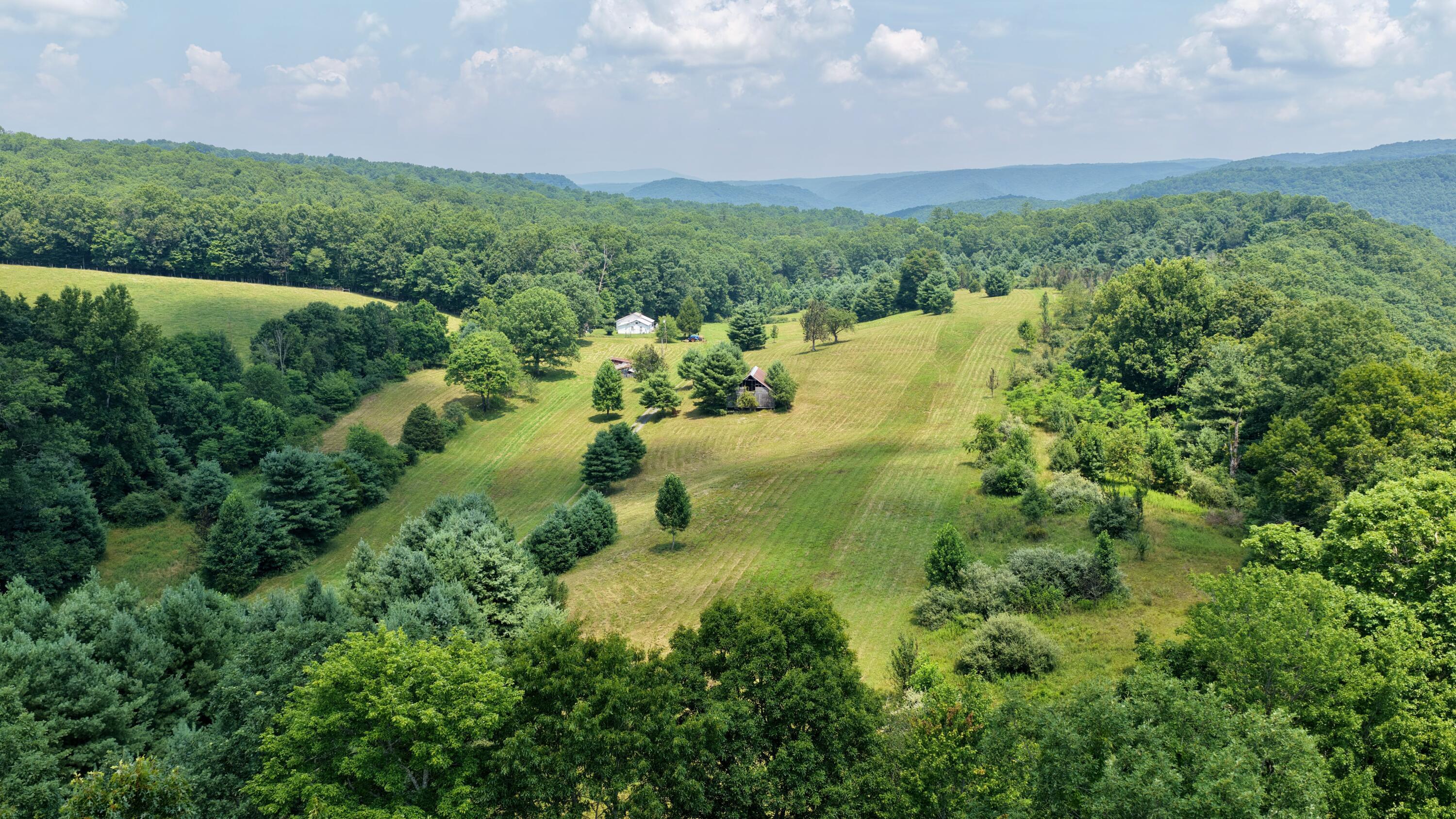 Image 1: Keister Road