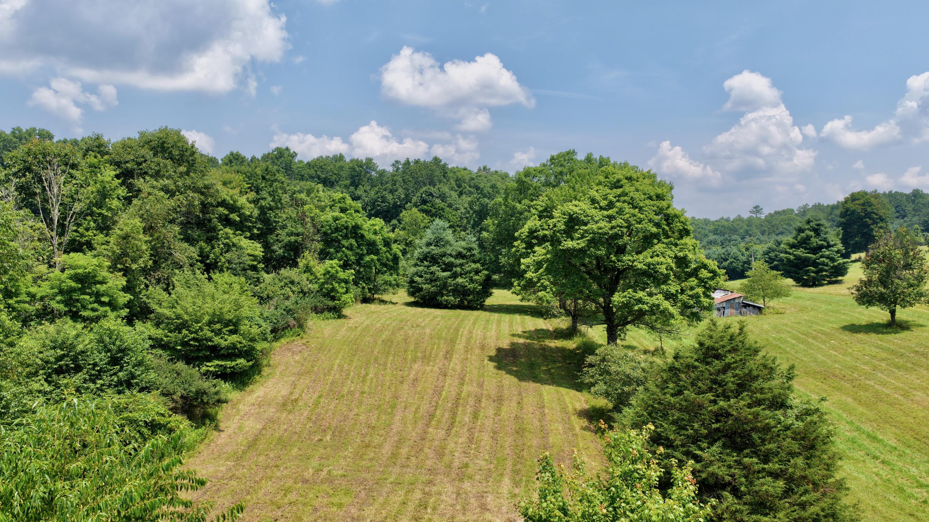 Image 2: Keister Road