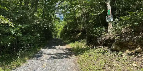 Image 4: Keister Road
