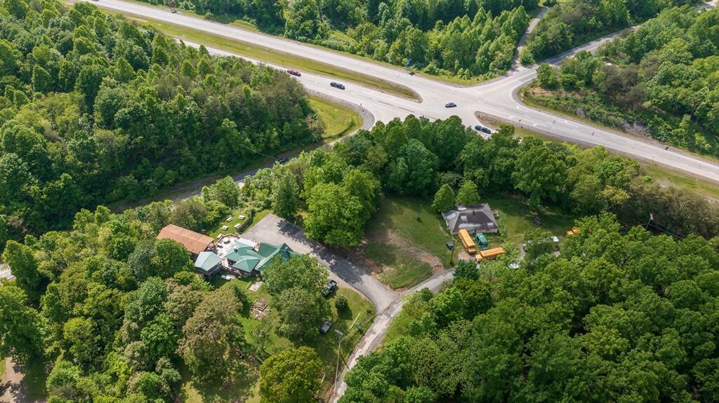 Image 1: 13-ACRE ADVENTURE COMPLEX
