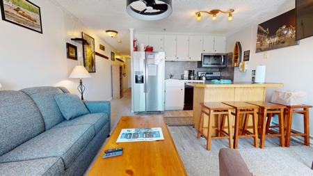 330 Mountain Lodge