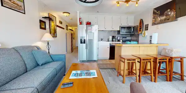 330 Mountain Lodge
