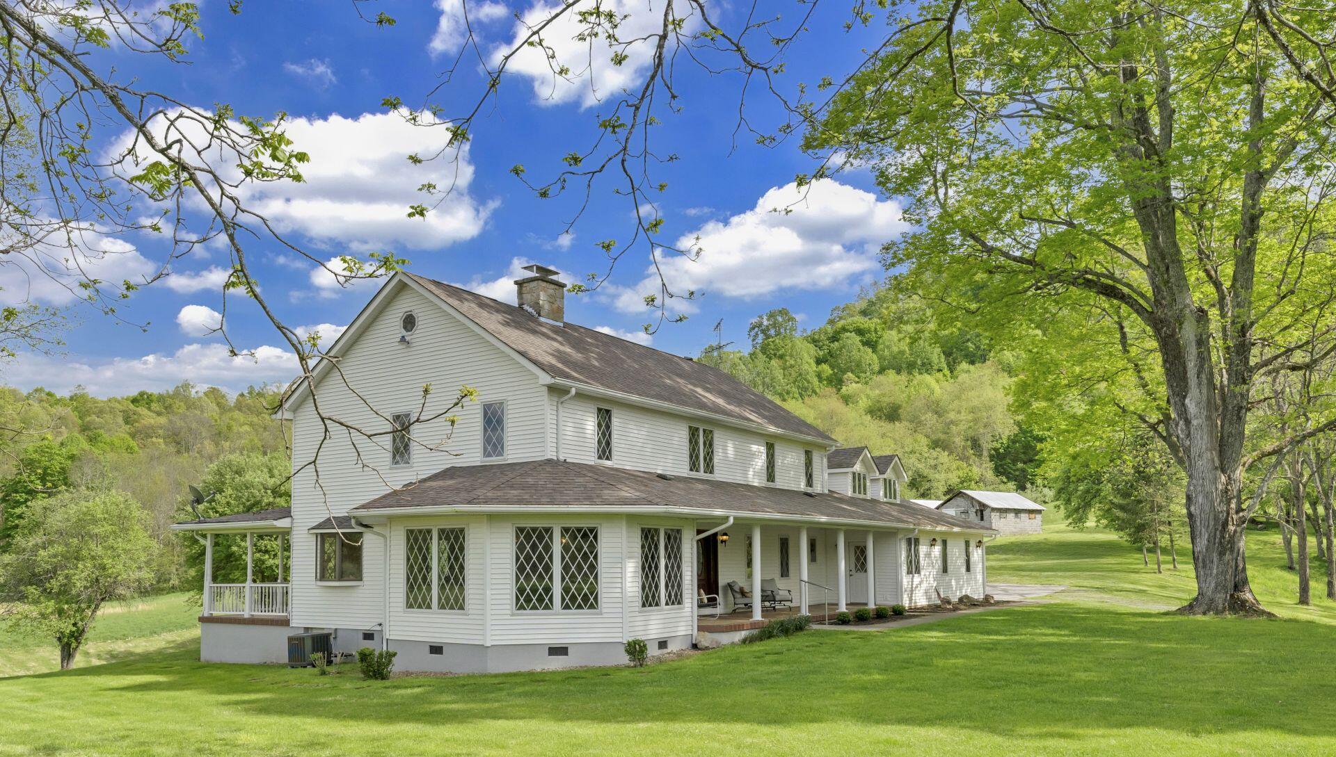 Image 4: Long Valley Country Estate 004