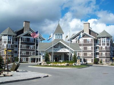 83 Allegheny Springs 240