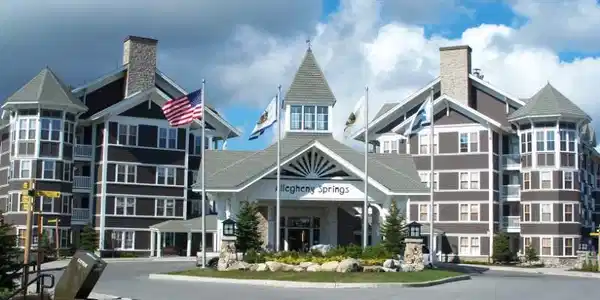 83 Allegheny Springs 240