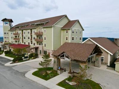 410 Soaring Eagle Lodge