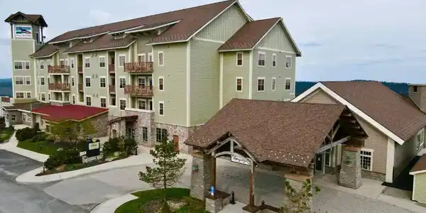 410 Soaring Eagle Lodge