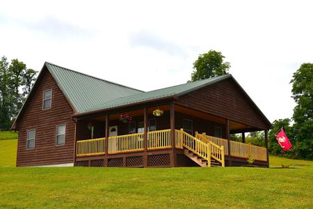 360 Valley Ridge Cir
