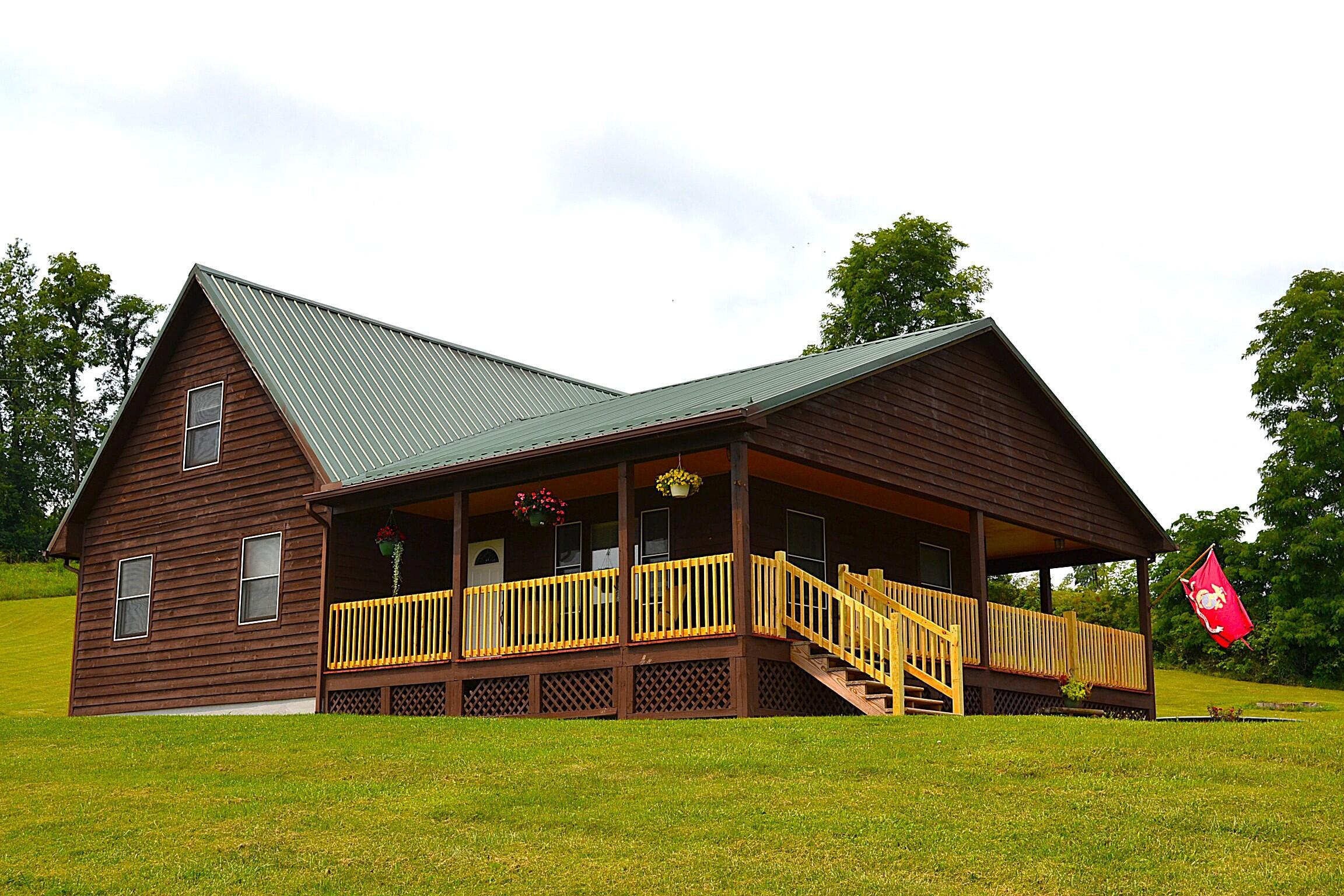 Image 1: Main Front View