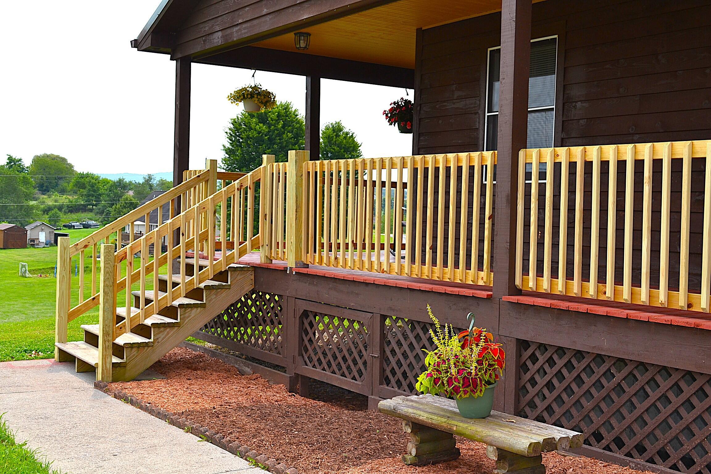 Image 4: RT Side Decking