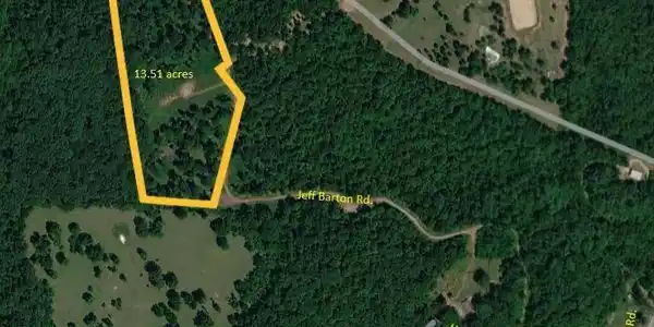 TBD COPPERHEAD Drive
