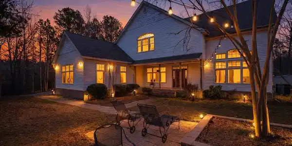 529 OWL CREEK Road