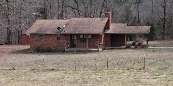 3053 SOUTHSIDE Road