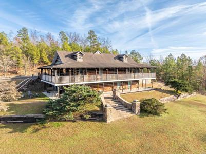 2399 OLD BEAR Road