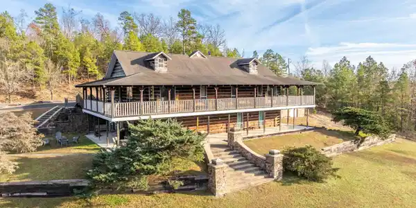 2399 OLD BEAR Road