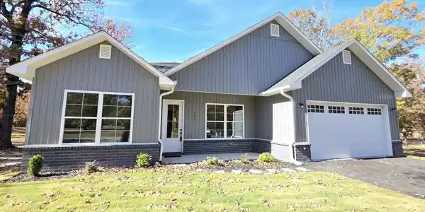 224 VERANDA Trail