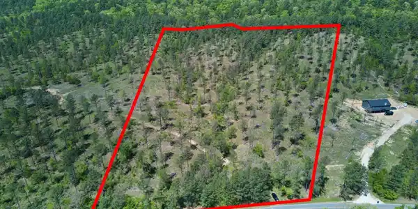 TBD Tract 1 CEDAR CREEK Road