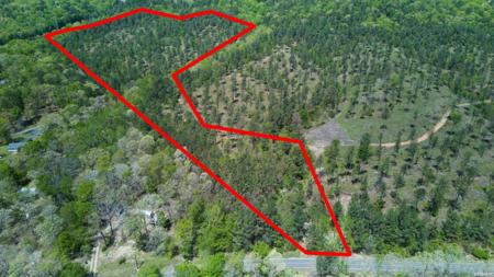 TBD Tract 4 CEDAR CREEK Road