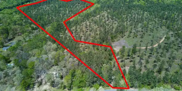 TBD Tract 4 CEDAR CREEK Road