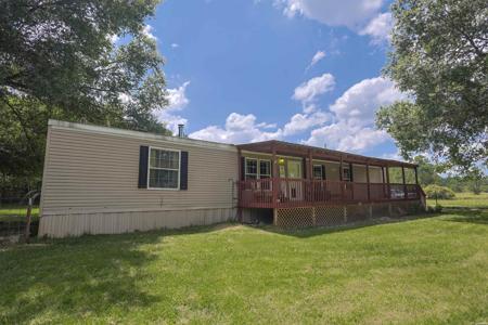 1011 BRUSHY Road