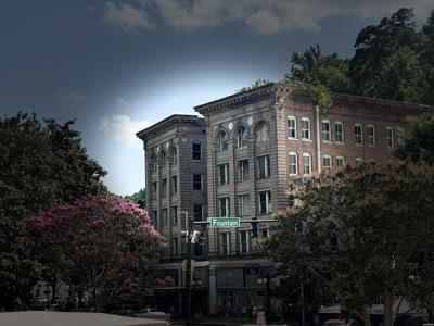 260 CENTRAL Avenue