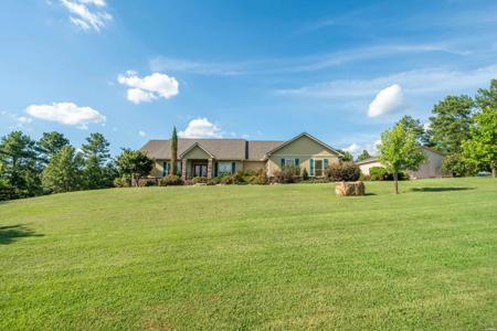 159 RUSTIC RIDGE Court