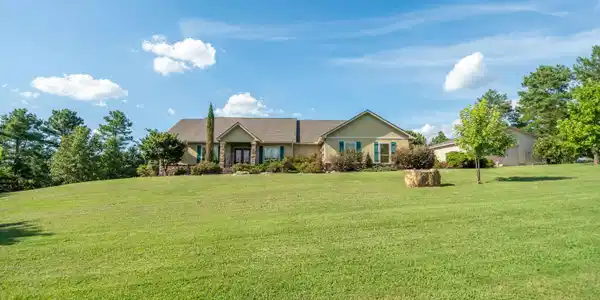 159 RUSTIC RIDGE Court