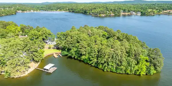 LOT 5 PENINSULA Point
