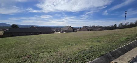 Lot 78 CHINOOK Drive