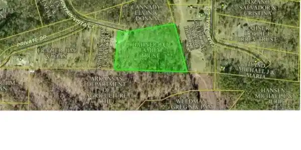 Lot 71 MT VISTA Street