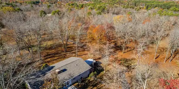 458 LITTLE MAZARN Road