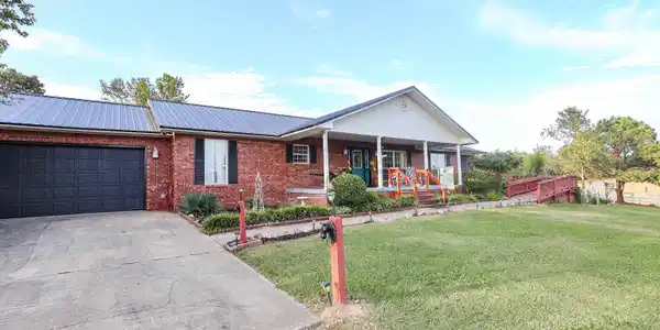 272 LIBERTY Road
