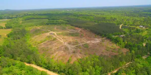 51 AC-CREEK TRA BROKEN BOW Lane