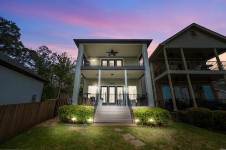 125 EAGLE VIEW Point