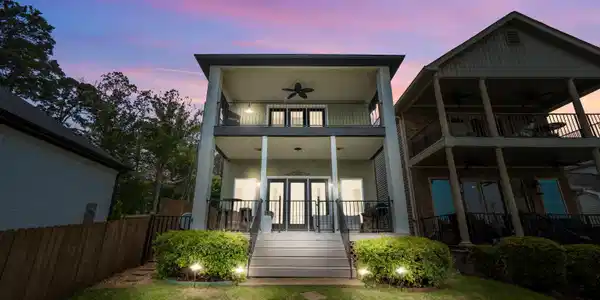 125 EAGLE VIEW Point