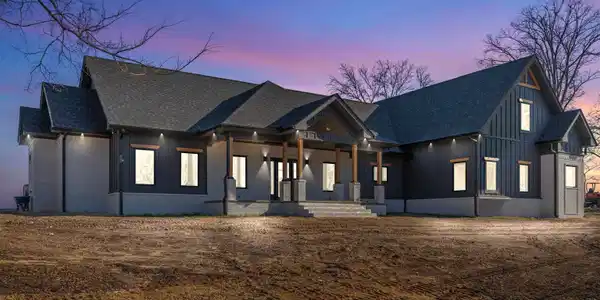 162 RIDGEHAVEN Drive