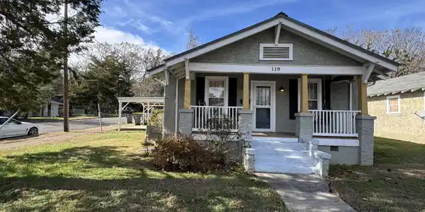 119 PULLMAN Avenue