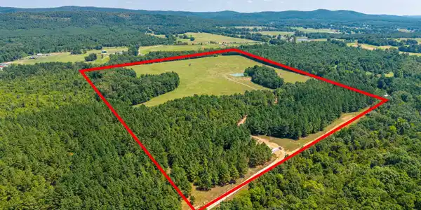 TBD 56.13 Acres BROKEN BOW Lane
