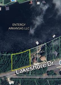 tbd LAKESHORE Drive