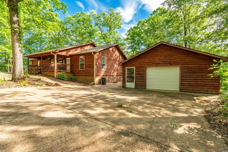 67 DELTON MCCAULEY Road