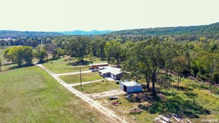 684 OLD WATERS Highway