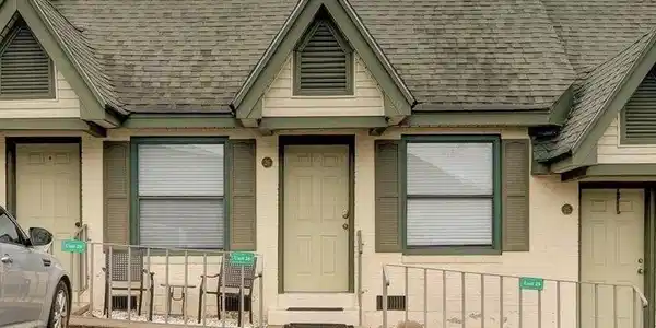 111 PROSPECT Street
